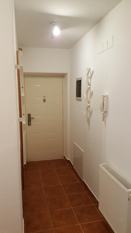 Apartment Roko Osijek Extérieur photo