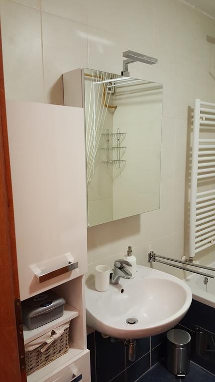 Apartment Roko Osijek Extérieur photo